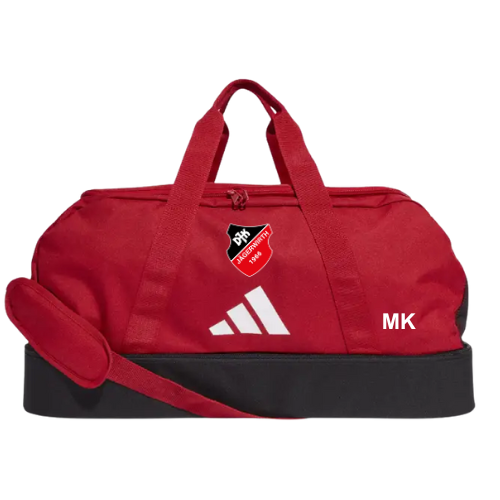 adidas Tiro League Trainingstasche mit Bodenfach