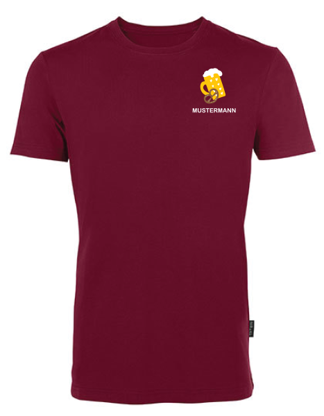 Jägerwirther Fanshirt Herren