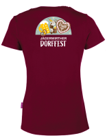 Jägerwirther Fanshirt Damen