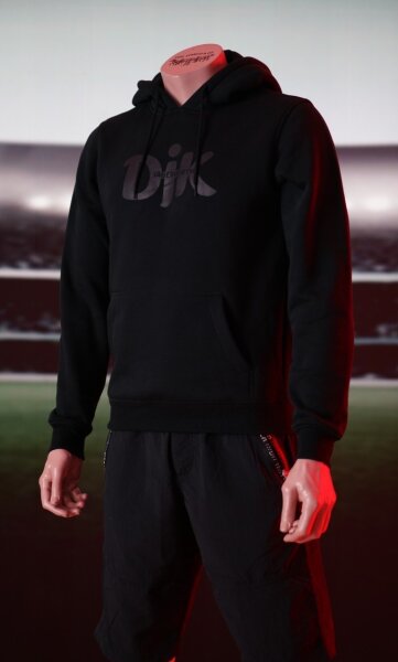 DJK Fan Hoodie