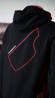 DJK Fan Hoodie