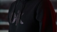 DJK Fan Hoodie