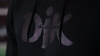 DJK Fan Hoodie