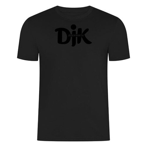 DJK Fan Shirt