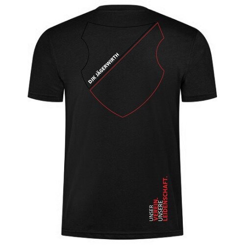 DJK Fan Shirt Herren-S